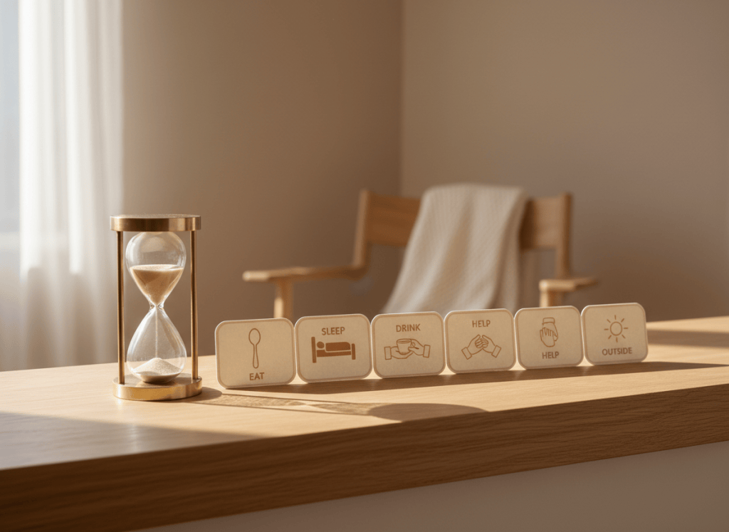 Why Waiting Three Seconds Can&nbsp;Matter