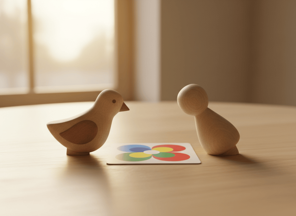 Joint Attention: A Foundation for&nbsp;Communication
